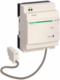 Zelio Logic Modem Communication Interface, 12V-24V DC, IP20/IP40