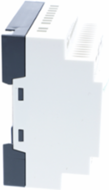 Zelio Logic Compact Smart Relay, 12 I/O, 24V DC, Clock, IP20/IP40