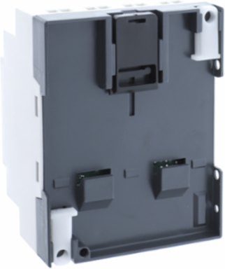 Zelio Logic Compact Smart Relay, 12 Inputs/Outputs, 100-240V AC