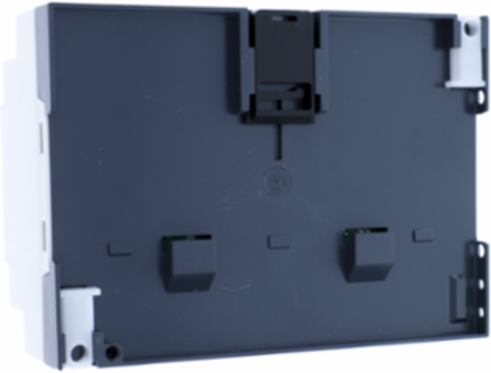 Zelio Logic Compact Smart Relay, 20 I/Os, 24V AC, IP20/IP40