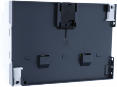 Zelio Logic Compact Smart Relay, 20 I/O, 24V DC, IP20/IP40, 0.35 kg