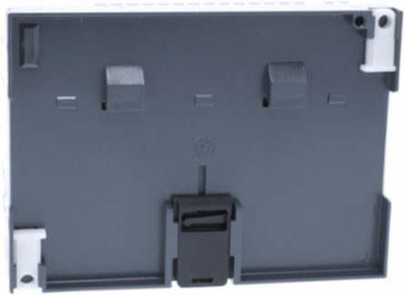 Zelio Logic Compact Smart Relay, 20 IO, 100-240V AC, 0.35kg