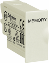 Zelio Logic Memory Cartridge for Smart Relay Firmware v3.0, EEPROM