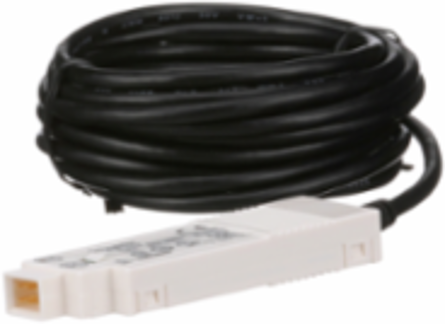 USB Connecting Cable for Zelio Logic Smart Relay, 3 Meter Length