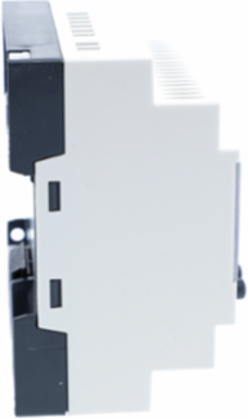 Zelio Logic Modular Smart Relay 10 I/O 24V AC IP20/IP40 0.25 kg