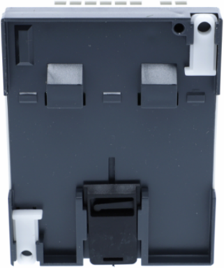 Modular Smart Relay, 10 I/O, 100-240V AC, Clock with Display