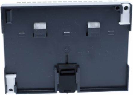 Zelio Logic Modular Smart Relay, 24V AC, 24 I/O, 10 Outputs