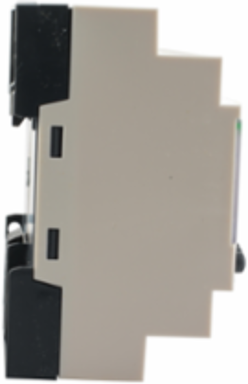 Zelio Logic Smart Relay, 26 I/O, 24V DC, 10 Relay Outputs, Clock, Display