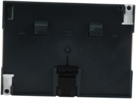 Zelio Logic Smart Relay, 26 I/O, 24V DC, 10 Relay Outputs, Clock, Display