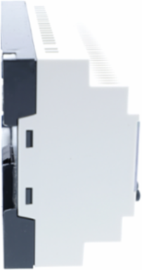 Zelio Logic Modular Smart Relay, 26 IO, 100-240V AC