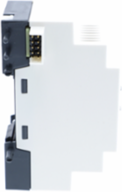 Modbus Slave Communication Module, 24V DC, RJ45, IP20/IP40