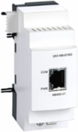 Modbus Slave Communication Module, 24V DC, RJ45, IP20/IP40