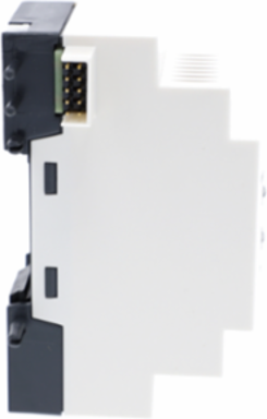 Zelio Logic Ethernet Communication Module, IP20/IP40, 0.11 kg