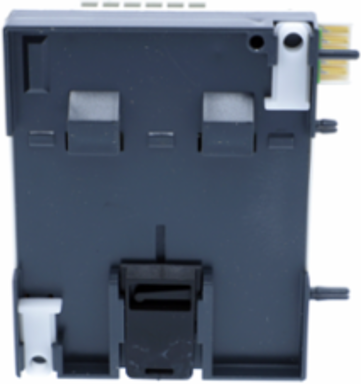 Zelio Logic Discrete I/O Extension Module, 10 I/O, 24V AC, IP20/IP40