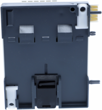 Zelio Logic Discrete I/O Extension Module, 10 IO, 24V DC