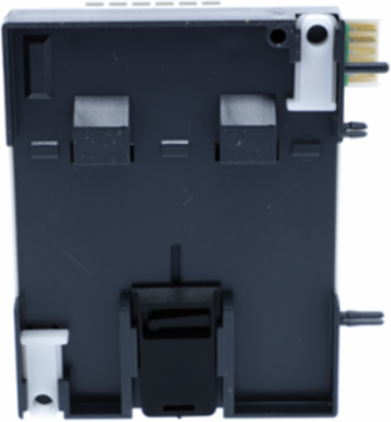 Zelio Logic Discrete I/O Extension Module, 10 Inputs, 100-240V AC