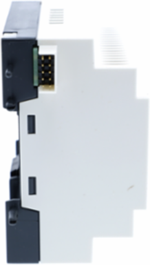 Zelio Logic Discrete I/O Extension Module, 10 Inputs, 100-240V AC