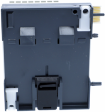 Zelio Logic Discrete I/O Extension Module, 14 I/Os, 12V DC