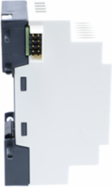Zelio Logic Analogue IO Extension Module, 2 Inputs/Outputs, 24V DC