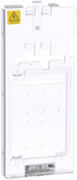 Heavy Duty Safety Switch Barrier Kit, 30A, 240/600VAC, UL Listed