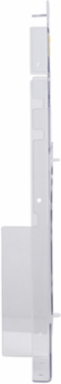 Heavy Duty Safety Switch Accessory, 60A, 600VAC, Interior Barrier