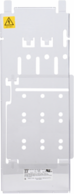 Heavy Duty Safety Switch Accessory, 60A, 600VAC, Interior Barrier
