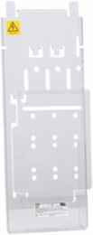 Heavy Duty Safety Switch Accessory, 60A, 600VAC, Interior Barrier