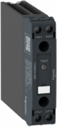 Harmony 20A Solid State Relay, 4...32V DC Input, 48...600V AC Output