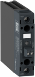 Harmony Solid State Relay 20A, 4-32V DC Input, 48-600V AC Output