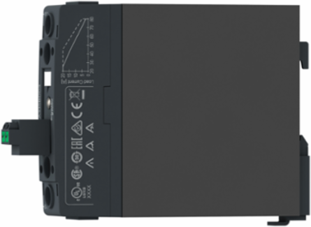 Harmony Solid State Relay 20A, Zero Voltage Switching, 4-32V DC Input, 48-600V AC Output