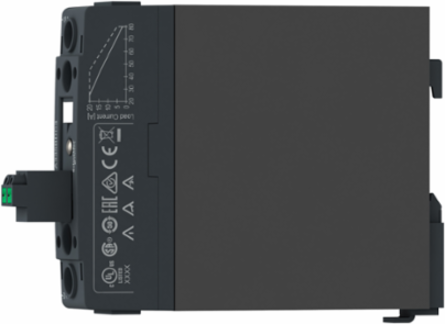 Harmony Solid State Relay 20A, Zero Voltage Switching, 4-32V DC Input, 48-600V AC Output