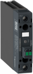 Harmony Solid State Relay 20A, Zero Voltage Switching, 4-32V DC Input, 48-600V AC Output
