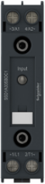 Harmony Solid State Relay, 20A, 90-280V AC/DC Input, 48-600V AC Output