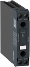 Harmony Solid State Relay, 35A, Zero Voltage Switching, 4-32V DC Input, 48-600V AC Output