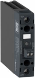 Harmony Solid State Relay, 35A, 48-600V AC Output, 4-32V DC Input