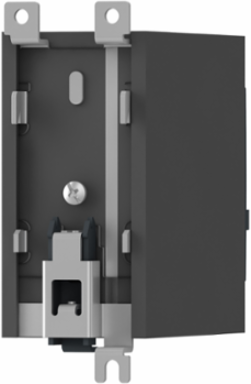 Harmony 45A Solid State Relay, 4-32V DC Input, 48-600V AC Output