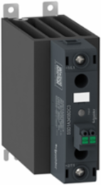 Harmony 45A Solid State Relay, 4-32V DC Input, 48-600V AC Output