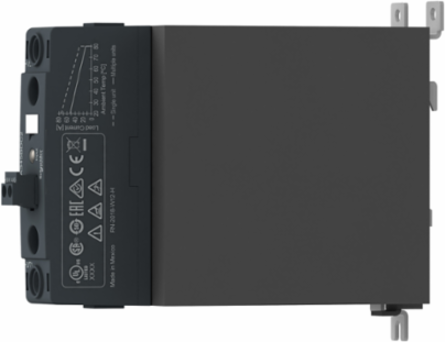 Harmony Solid State Relay 45A, 90-280V AC/DC Input, 48-600V AC Output, DIN Rail