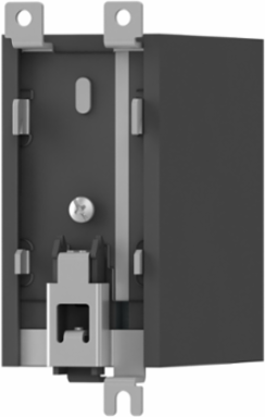 Harmony Solid State Relay 45A, 90-280V AC/DC Input, 48-600V AC Output, DIN Rail