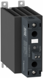 Harmony Solid State Relay 60A, IP20, 48-600V AC Output, Zero Voltage Switching