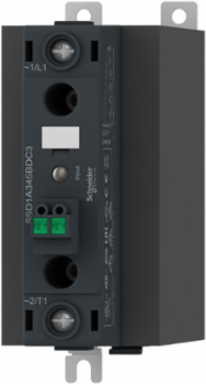 Harmony Solid State Relay 60A, 4-32V DC Input, 48-600V AC Output