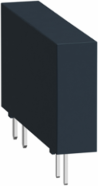 Harmony Solid State Relay 2A, 24-280V AC, 15-30V DC Input