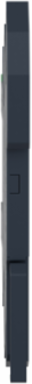 Harmony Solid State Relay 2A, 16-30V DC Input, IP67, Spring Socket
