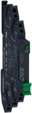 Harmony Solid State Relay 2A, 16-30V DC Input, IP67, Spring Socket