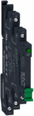 Harmony Solid State Relay, 2A, 16-30V DC Input, IP67, Screw Socket