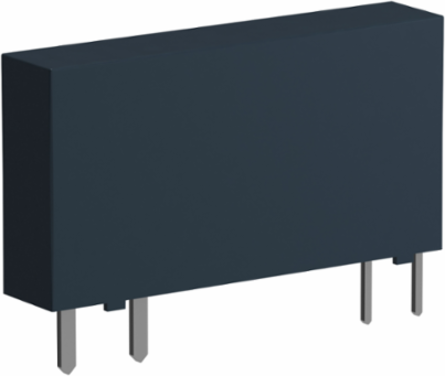 Harmony Solid State Relay 2A, 24-280V AC Output, 3-12V DC Input, IP67