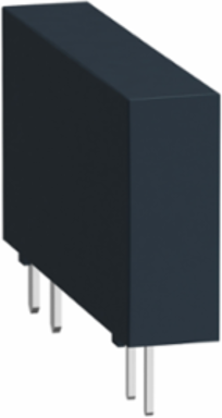 Harmony Solid State Relay 2A, 24-280V AC Output, 3-12V DC Input, IP67