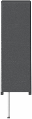 Harmony Solid State Relay 2A, 24-280V AC Output, 3-12V DC Input, IP67