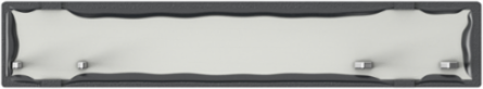 Harmony Solid State Relay 2A, 24-280V AC Output, 3-12V DC Input, IP67