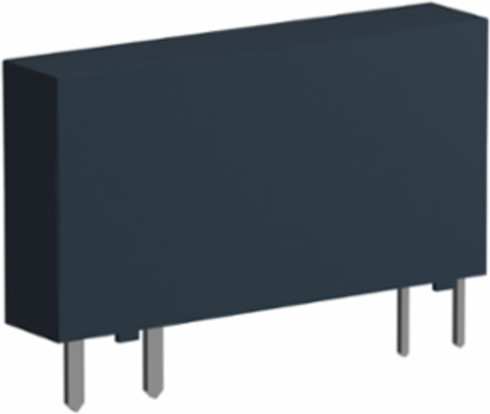 Harmony Solid State Relay, 3.5A, DC Switching, 15-30V DC Input